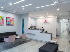 Aesthetic & Family Dentistry Specialists