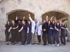 Aesthetic Family Dentistry