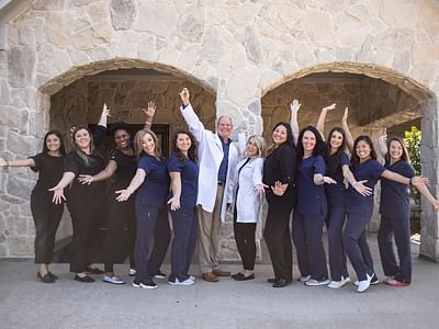 Aesthetic Family Dentistry