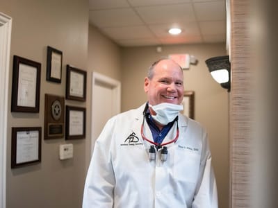 Aesthetic Family Dentistry