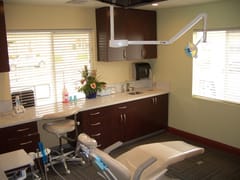 Aesthetic Family Dentistry