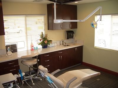 Aesthetic Family Dentistry