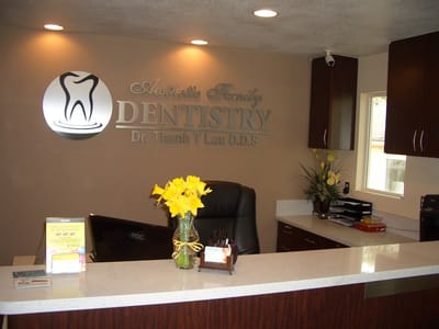 Aesthetic Family Dentistry