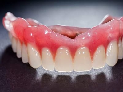 Aesthetic Family Dentistry