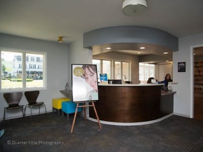 Aesthetic Family Dentistry