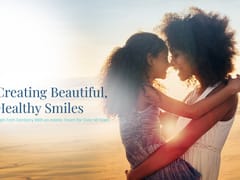Aesthetic Family Dentistry