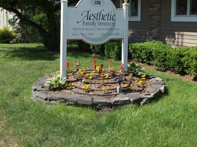 Aesthetic Family Dentistry