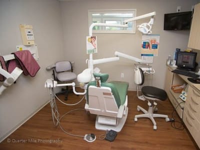 Aesthetic Family Dentistry