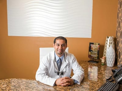 Aesthetic General Dentistry of Frisco