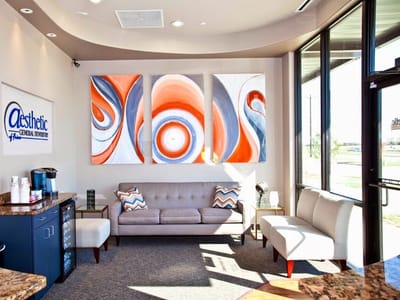 Aesthetic General Dentistry of Frisco