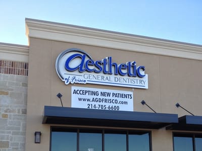 Aesthetic General Dentistry of Frisco