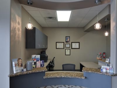 Aesthetic General Dentistry of Frisco