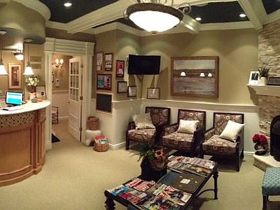 Aesthetic Image Dentistry