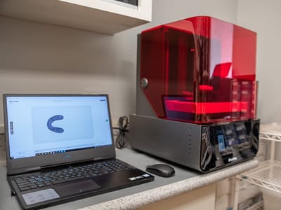 Aesthetic & Implant Dentistry