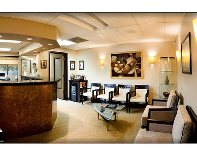 Aesthetic Smiles Family & Cosmetic Dentistry