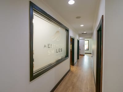 Aesthetic Smiles: Pilling Wade DMD