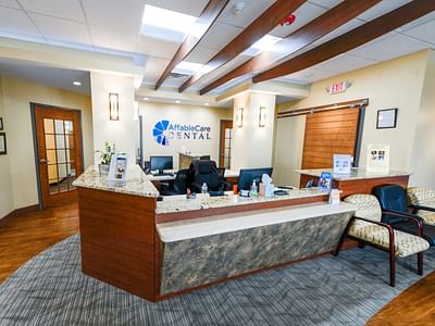 AffableCare Dental