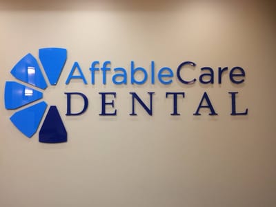 AffableCare Dental
