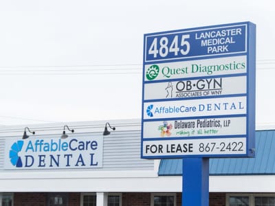AffableCare Dental