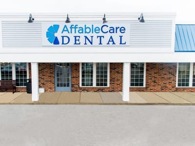 AffableCare Dental