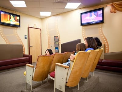 Affiliated Children's Dental Specialists