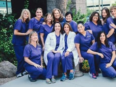 Affiliated Children's Dental Specialists