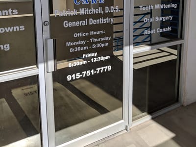 Affiliated Dental Care