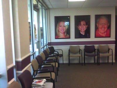 Affiliated Dental Care