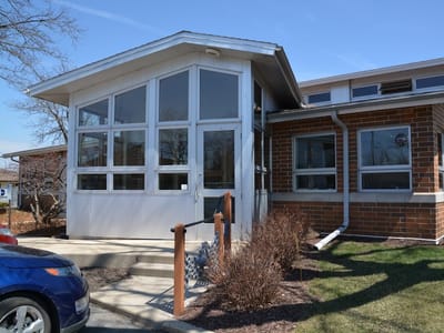 Affiliated Dentists S.C.