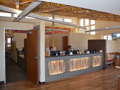 Affiliated Dentists S.C.