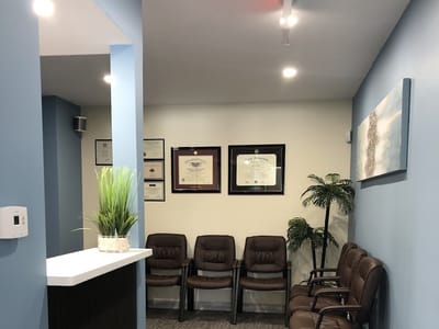 Affinity Dental