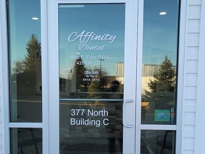 Affinity Dental