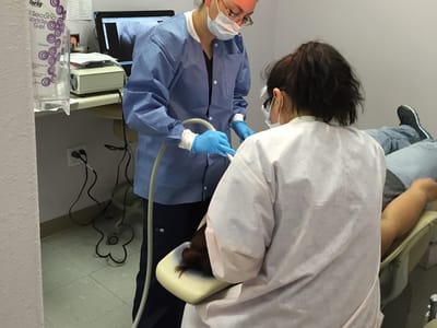 Affordable Dental Associates Inc