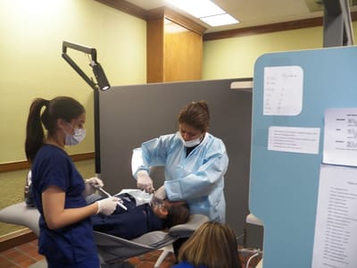 Affordable Dental Associates Inc