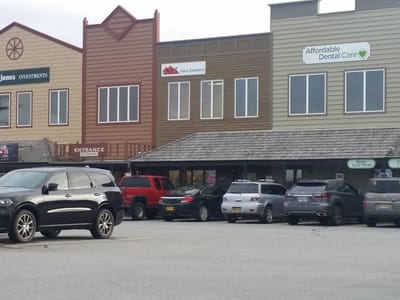 Affordable Dental Care