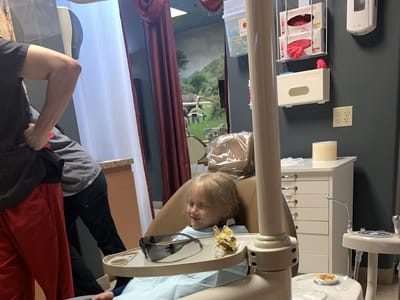 Affordable Dental for Kids