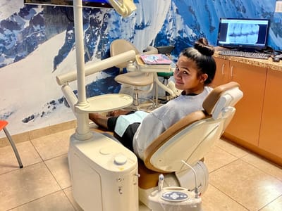 Affordable Dental for Kids