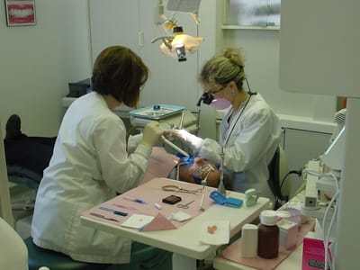 Affordable Dentist Near Me - Grand Prairie