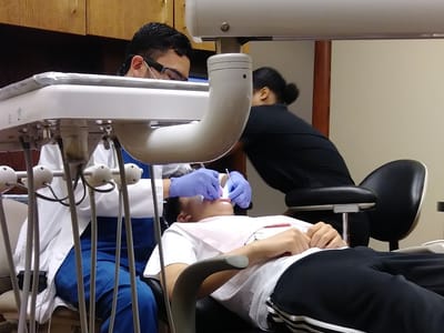 Affordable Dentist Near Me - Grand Prairie