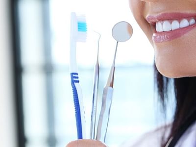 Affordable Dentist Near Me of Fort Worth