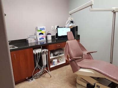 Affordable Dentist Near Me of Fort Worth