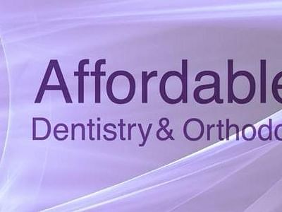 Affordable Dentistry & Orthodontics