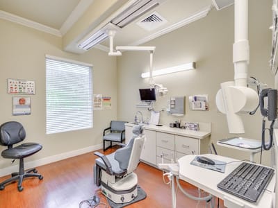 Affordable Dentistry & Orthodontics