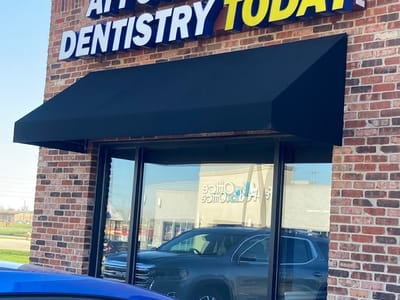 Affordable Dentistry Today