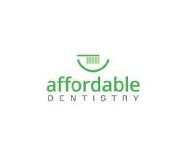 Affordable Dentistry