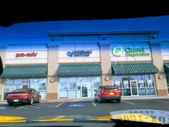 Affordable Dentures & Implants