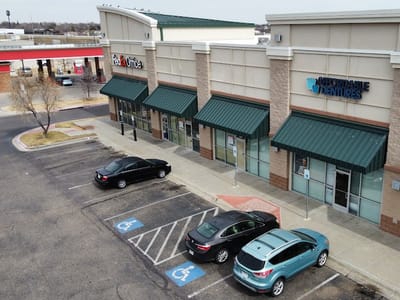 Affordable Dentures & Implants