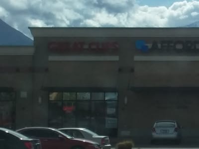 Affordable Dentures & Implants