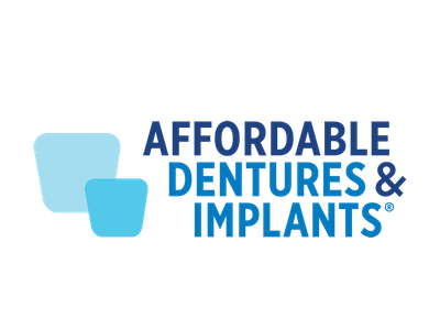 Affordable Dentures & Implants