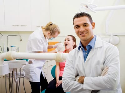 Affordable Family Dentistry